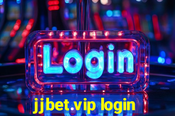 jjbet.vip login